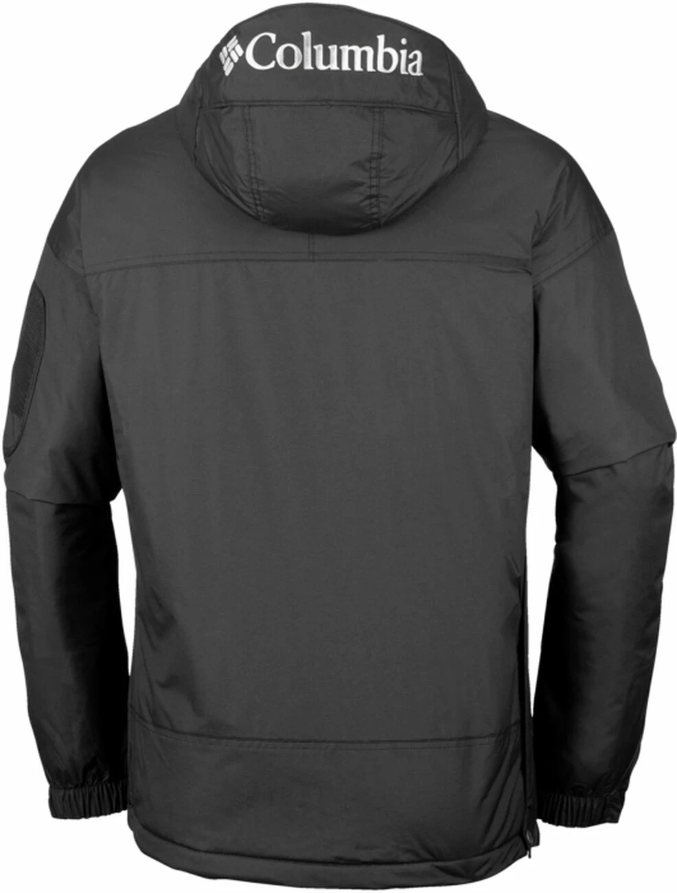 Budget ❤️ VESTE TECHNIQUE Randonnée Homme COLUMBIA CHALLENGER ❤️ 3 Budget ❤️ VESTE TECHNIQUE Randonnée Homme COLUMBIA CHALLENGER ❤️ – Image 3