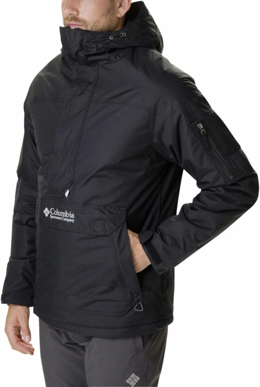 Budget ❤️ VESTE TECHNIQUE Randonnée Homme COLUMBIA CHALLENGER ❤️ 5 Budget ❤️ VESTE TECHNIQUE Randonnée Homme COLUMBIA CHALLENGER ❤️ – Image 5