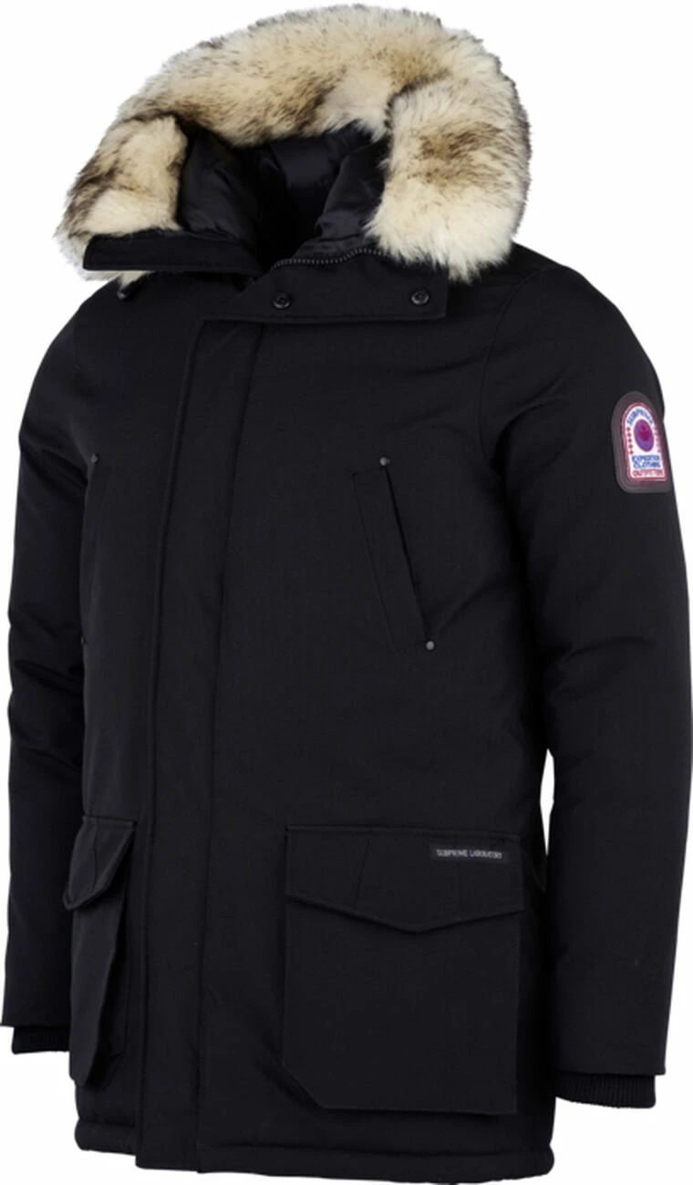 Coupon 🔔 Parka SUBPRIME NICO ❤️ 3 Coupon 🔔 Parka SUBPRIME NICO ❤️ – Image 3