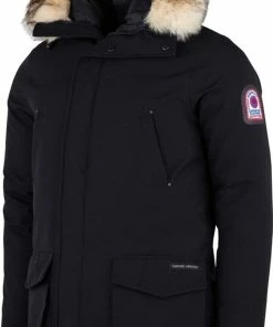 Coupon 🔔 Parka SUBPRIME NICO ❤️