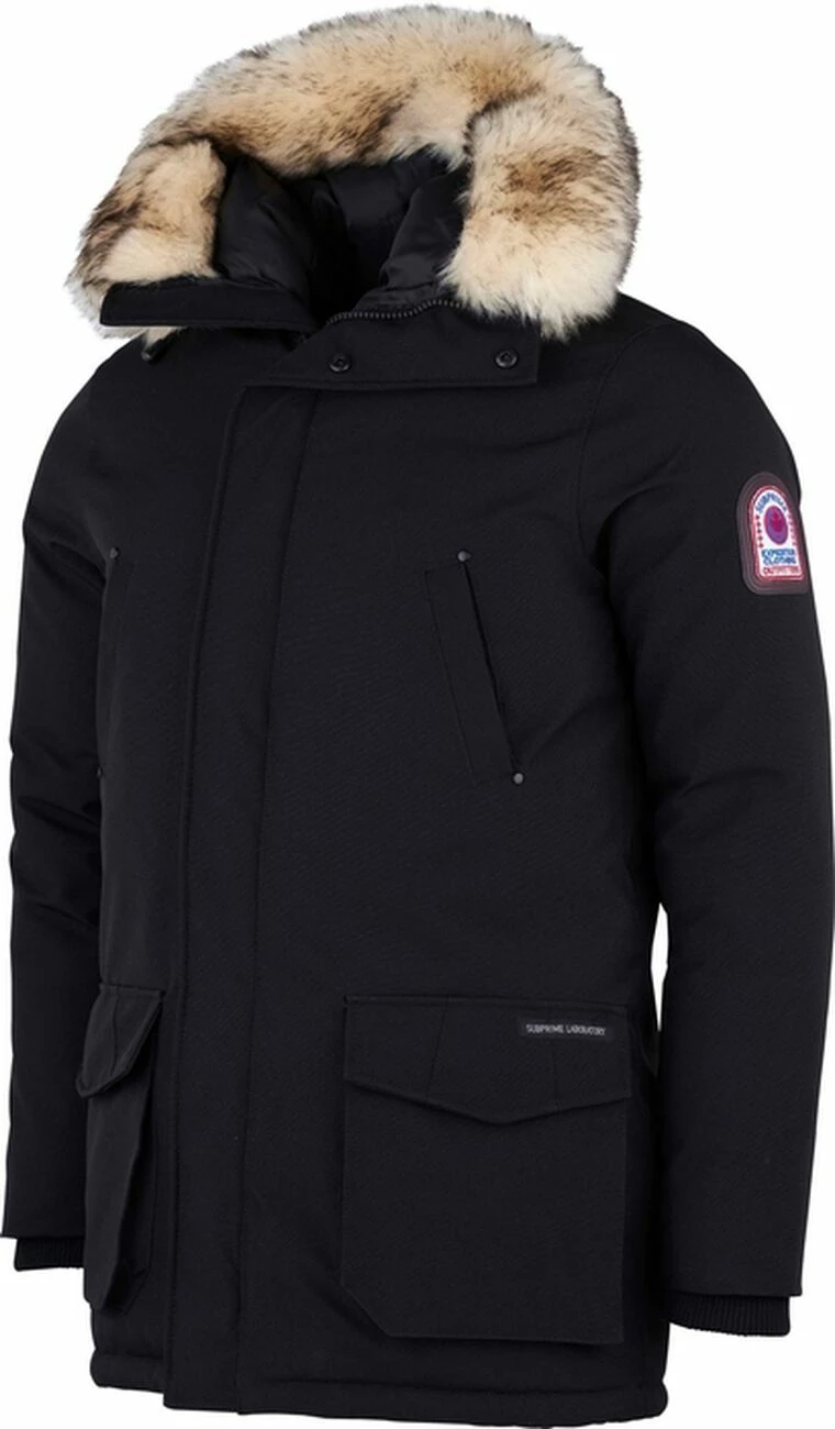 Coupon 🔔 Parka SUBPRIME NICO ❤️ 1 Coupon 🔔 Parka SUBPRIME NICO ❤️