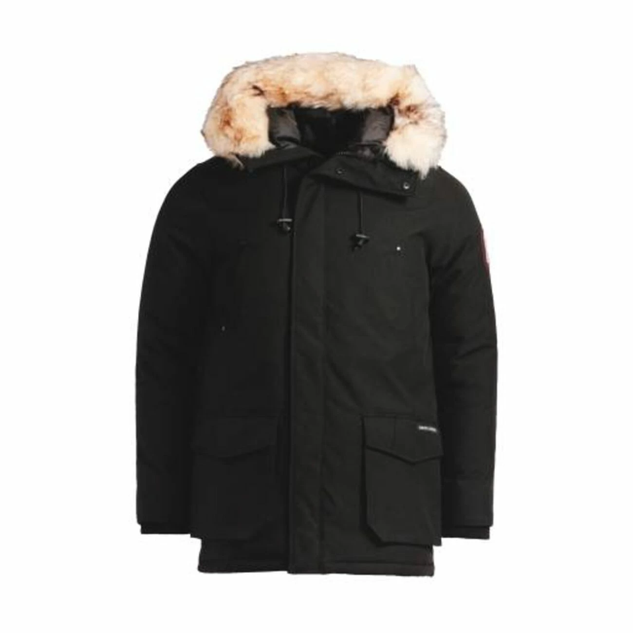 Coupon 🔔 Parka SUBPRIME NICO ❤️ 2 Coupon 🔔 Parka SUBPRIME NICO ❤️ – Image 2