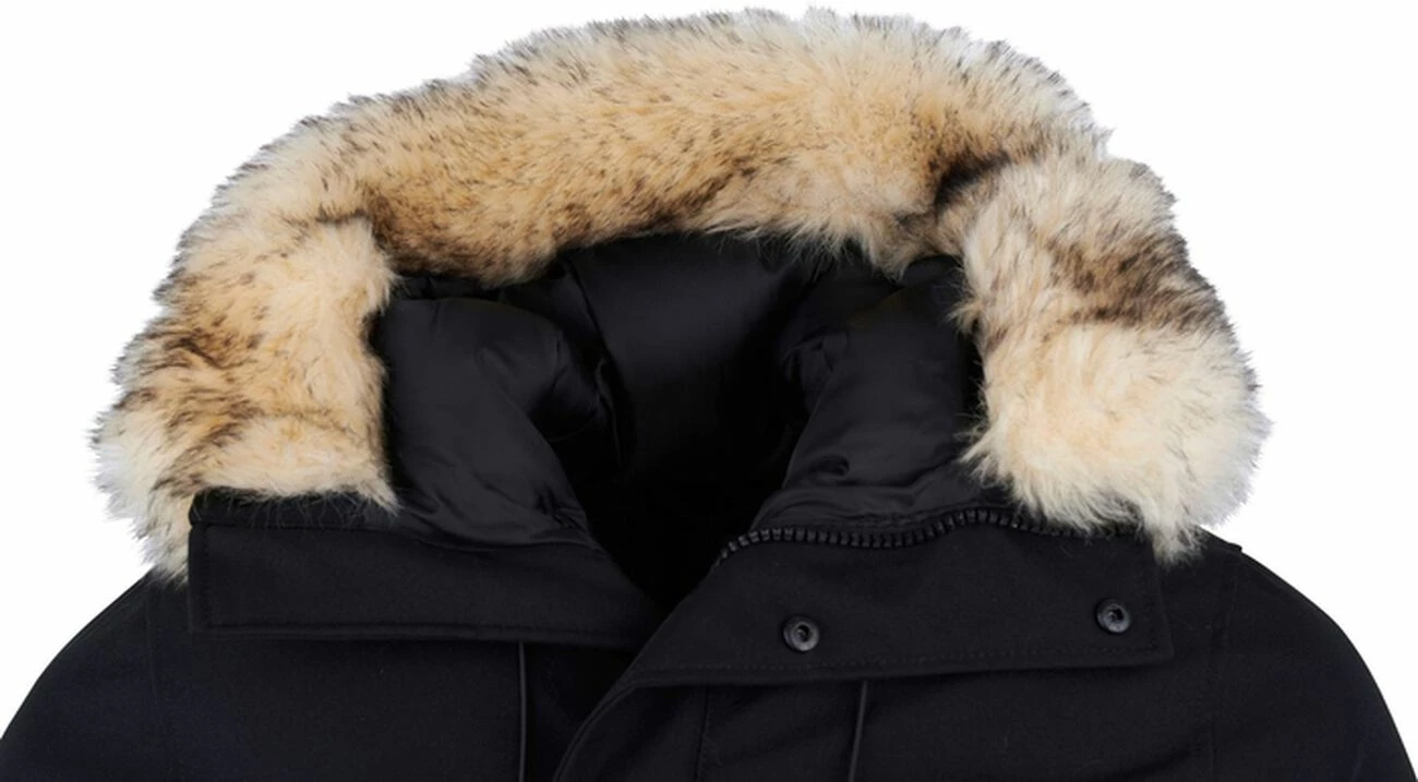 Coupon 🔔 Parka SUBPRIME NICO ❤️ 4 Coupon 🔔 Parka SUBPRIME NICO ❤️ – Image 4