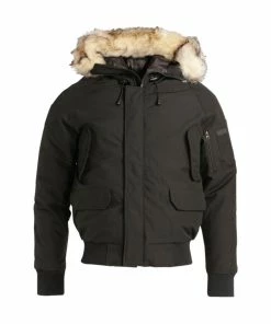 Bon marché 🔔 Parka SUBPRIME MATH 😍
