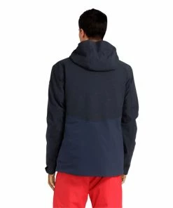 Sortie 🥰 BLOUSON Ski Homme EIDER VORLAZ ⌛ -THE NORTH FACE Shop 1457644 8966198099998