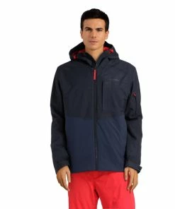 Sortie 🥰 BLOUSON Ski Homme EIDER VORLAZ ⌛ -THE NORTH FACE Shop 1457644 8966198165534