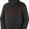 Vente flash 😍 VESTE Ski Homme SALOMON STORMRACE 🔥