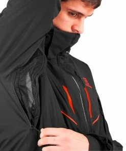 Vente flash 😍 VESTE Ski Homme SALOMON STORMRACE 🔥 -THE NORTH FACE Shop 1458134 8967574192158