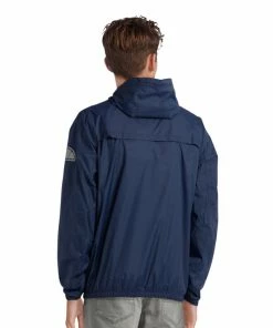 Vente flash 😀 VESTE COUPE VENT Multisport Homme ELLESSE BERTO 3 OH WINDBREAKER 👍 -THE NORTH FACE Shop 1466815 8966284673054