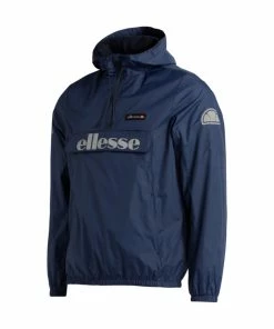 Vente flash 😀 VESTE COUPE VENT Multisport Homme ELLESSE BERTO 3 OH WINDBREAKER 👍 -THE NORTH FACE Shop 1466815 8966284738590