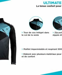 Top 10 🔥 Veste Vélo SCRAPPER ULTIMATE JKT 2.0 🎉 -THE NORTH FACE Shop 1467789 8967812022302