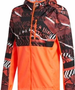 Budget 🔥 Veste Homme ADIDAS OWN THE RUN JKT 😀