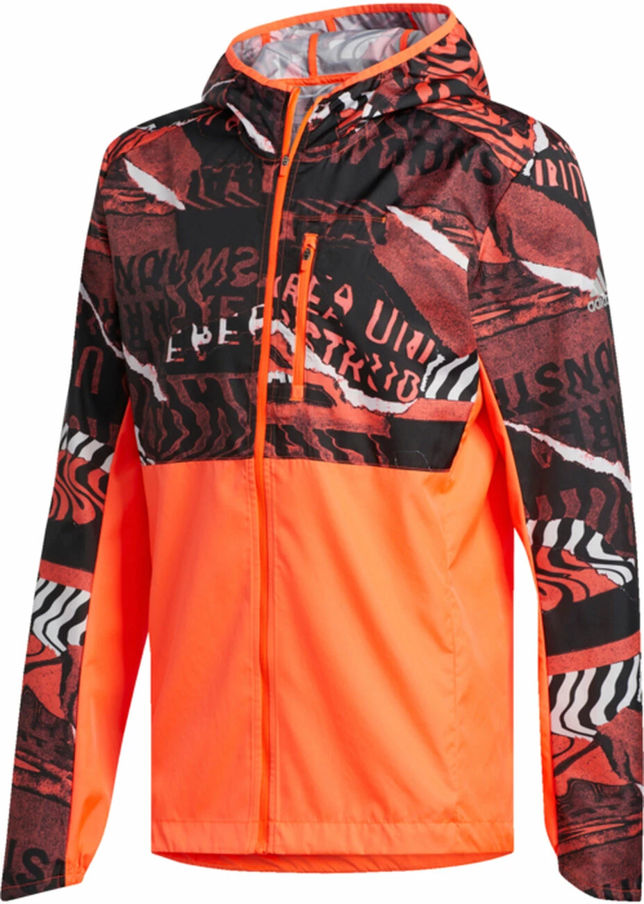 Budget 🔥 Veste Homme ADIDAS OWN THE RUN JKT 😀 1 Budget 🔥 Veste Homme ADIDAS OWN THE RUN JKT 😀