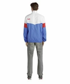 Budget 👏 COUPE-VENT Training Homme PUMA WINDBREAKER CB 🔥 -THE NORTH FACE Shop 1468560 8966427738142