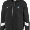 Sortie 👏 VESTE Training Homme PUMA BMW MMS ✔️