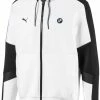 Le moins cher 🎁 VESTE Training Homme PUMA BMW MMS 🥰