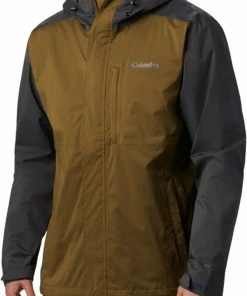 Nouveau 👏 VESTE THERMIQUE Randonnée Homme COLUMBIA CABOT TRAIL ⭐