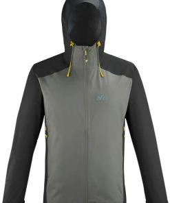 Top 10 😀 VESTE Randonnée Homme MILLET HAKU 2.5L 👍