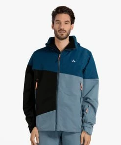 Offres ❤️ VESTE Ski Homme WANABEE ALPINA 100 ✨ -THE NORTH FACE Shop 1471990 8967789281310