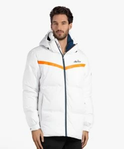 De gros ✔️ DOUDOUNE Ski Homme ELLESSE STELVIO 🔥 -THE NORTH FACE Shop 1472053 8967791247390
