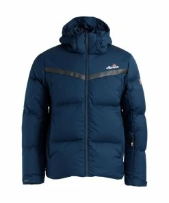 Tout neuf 🔔 DOUDOUNE Ski Homme ELLESSE STELVIO 😍