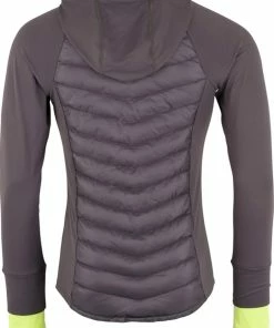 Offres 👏 Veste Running Homme ATHLI-TECH LARY 300 SWEAT DOU M 👍 -THE NORTH FACE Shop 1474102 8967733641246