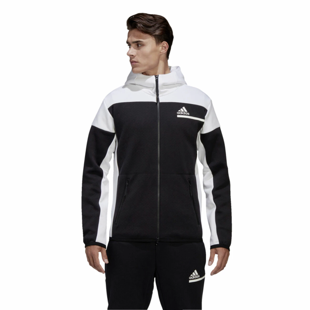 Le moins cher 🤩 ADIDAS ZNE FZ 🌟 3 Le moins cher 🤩 ADIDAS ZNE FZ 🌟 – Image 3