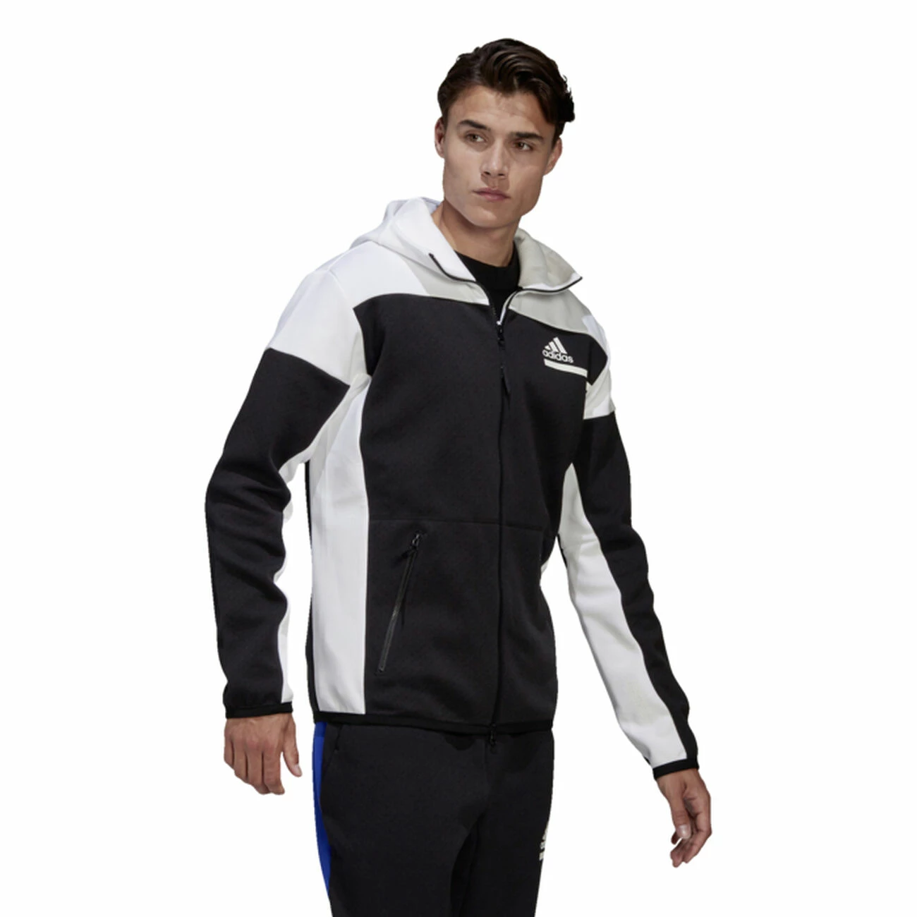 Le moins cher 🤩 ADIDAS ZNE FZ 🌟 4 Le moins cher 🤩 ADIDAS ZNE FZ 🌟 – Image 4