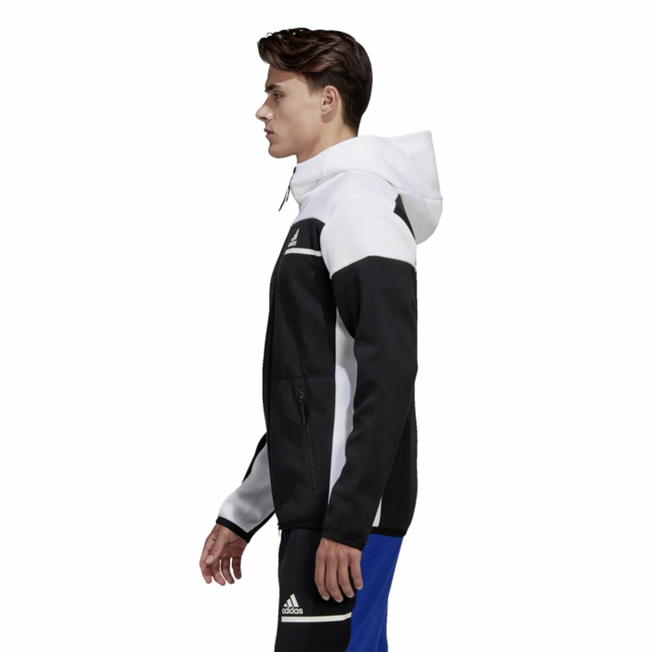 Le moins cher 🤩 ADIDAS ZNE FZ 🌟 5 Le moins cher 🤩 ADIDAS ZNE FZ 🌟 – Image 5