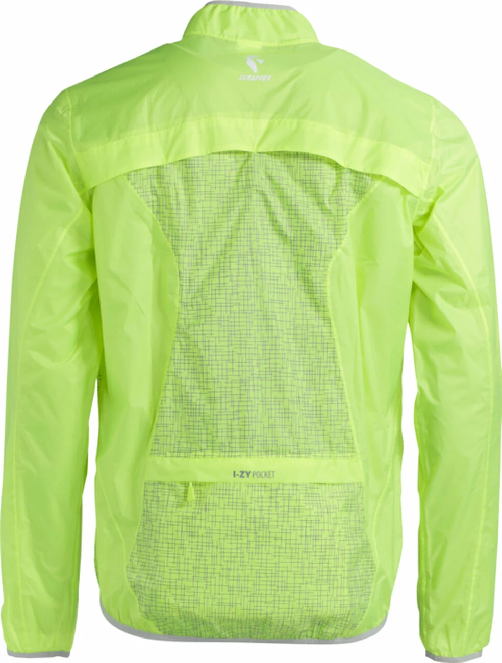 Meilleure vente 🎉 VESTE COUPE VENT SCRAPPER SPORT RAIN 😉 2 Meilleure vente 🎉 VESTE COUPE VENT SCRAPPER SPORT RAIN 😉 – Image 2