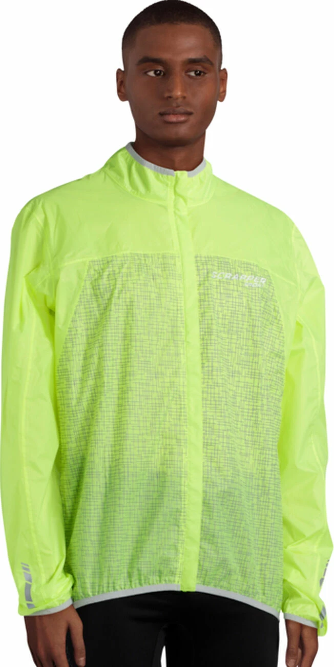 Meilleure vente 🎉 VESTE COUPE VENT SCRAPPER SPORT RAIN 😉 5 Meilleure vente 🎉 VESTE COUPE VENT SCRAPPER SPORT RAIN 😉 – Image 5