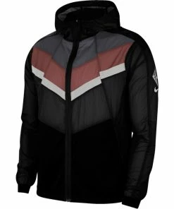 Offres ⭐ NIKE M NK WR JKT HD WR 🥰