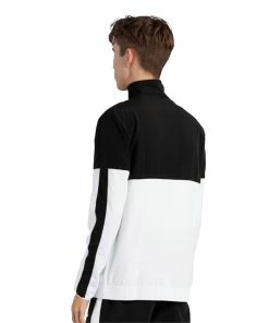 Budget ⭐ Veste Homme ELLESSE ROCHEBRUNE TRACK TOP ⌛ -THE NORTH FACE Shop 1479640 8967758413854