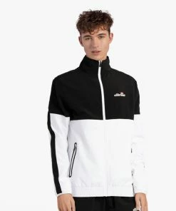 Budget ⭐ Veste Homme ELLESSE ROCHEBRUNE TRACK TOP ⌛ -THE NORTH FACE Shop 1479640 8967758479390