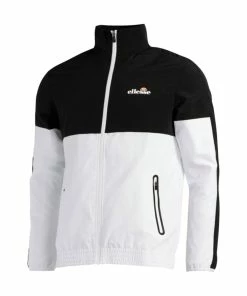 Budget ⭐ Veste Homme ELLESSE ROCHEBRUNE TRACK TOP ⌛ -THE NORTH FACE Shop 1479640 8967758544926