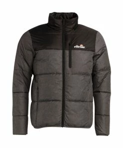 Remise 🤩 Doudoune Homme ELLESSE HALE 🤩