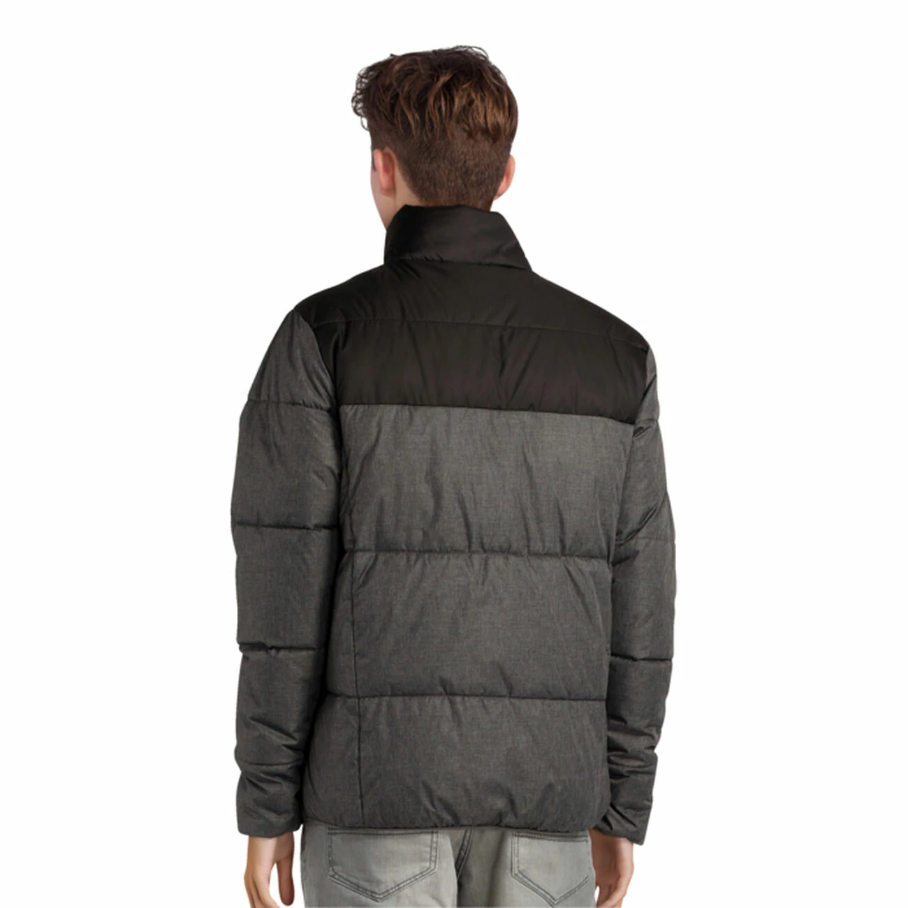 Remise 🤩 Doudoune Homme ELLESSE HALE 🤩 3 Remise 🤩 Doudoune Homme ELLESSE HALE 🤩 – Image 3