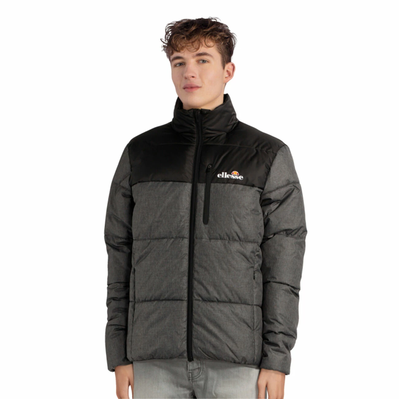 Remise 🤩 Doudoune Homme ELLESSE HALE 🤩 4 Remise 🤩 Doudoune Homme ELLESSE HALE 🤩 – Image 4