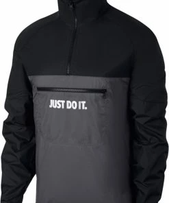 Promo ✔️ Coupe Vent Homme NIKE M NSW JDI JKT WVN SSNL ✨