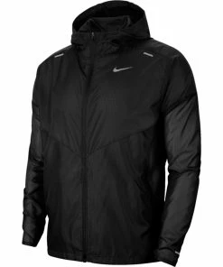 Nouveau 🤩 NIKE M NK WINDRUNNER JKT 🔔