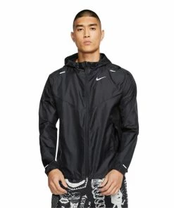 Nouveau 🤩 NIKE M NK WINDRUNNER JKT 🔔 -THE NORTH FACE Shop 1481331 8966815940638