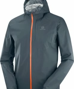 Top 10 😀 VESTE Running Homme SALOMON BONATTI WP 🔥