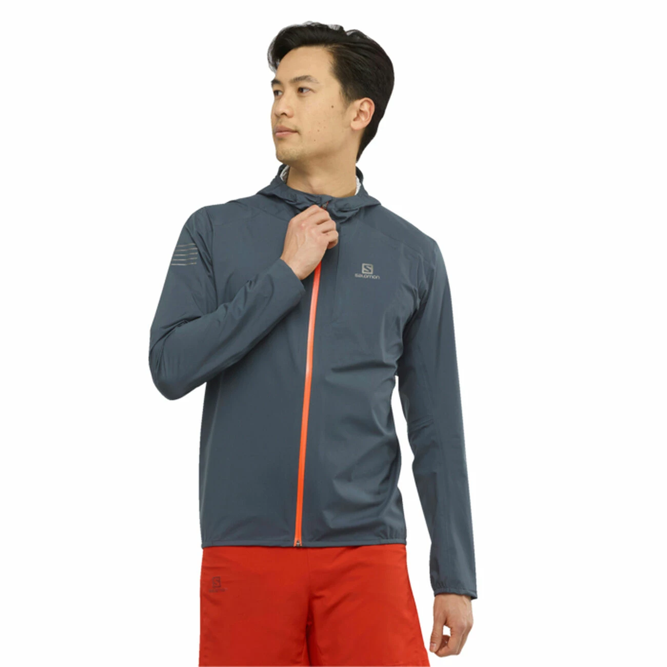 Top 10 😀 VESTE Running Homme SALOMON BONATTI WP 🔥 2 Top 10 😀 VESTE Running Homme SALOMON BONATTI WP 🔥 – Image 2