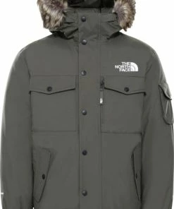 Offres 🎉 VESTE Homme THE NORTH FACE GOTHAM 🌟