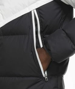 Vente flash ✔️ Doudoune Multisport Homme NIKE NSW DWN FIL WR 🎁 -THE NORTH FACE Shop 1483250 8967832469534