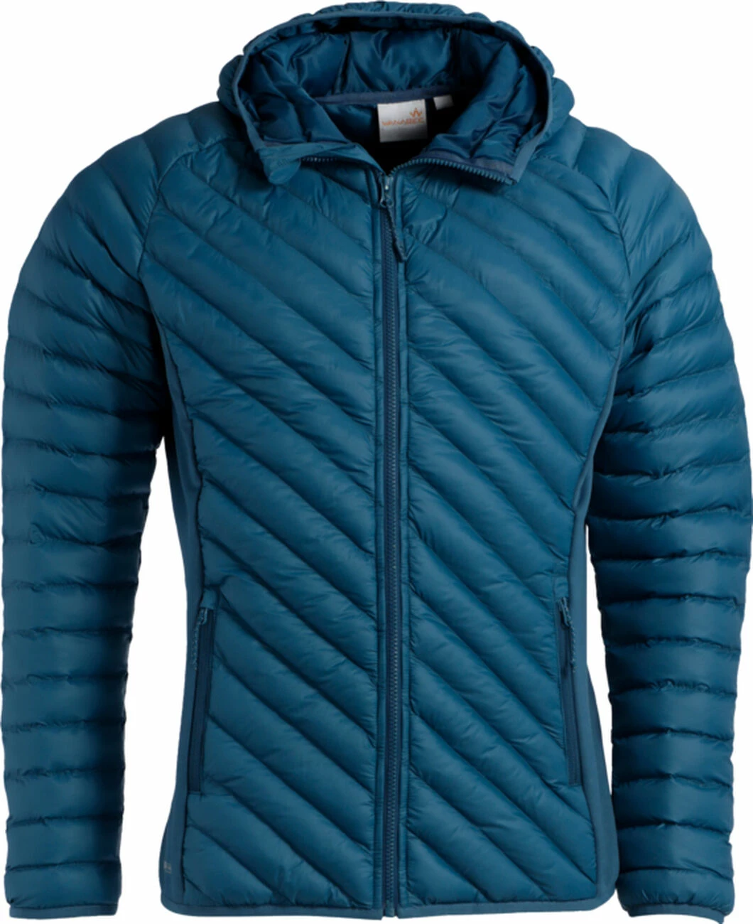 Tout neuf ✔️ VESTE Randonnée Homme WANABEE INDUS ✨ 1 Tout neuf ✔️ VESTE Randonnée Homme WANABEE INDUS ✨