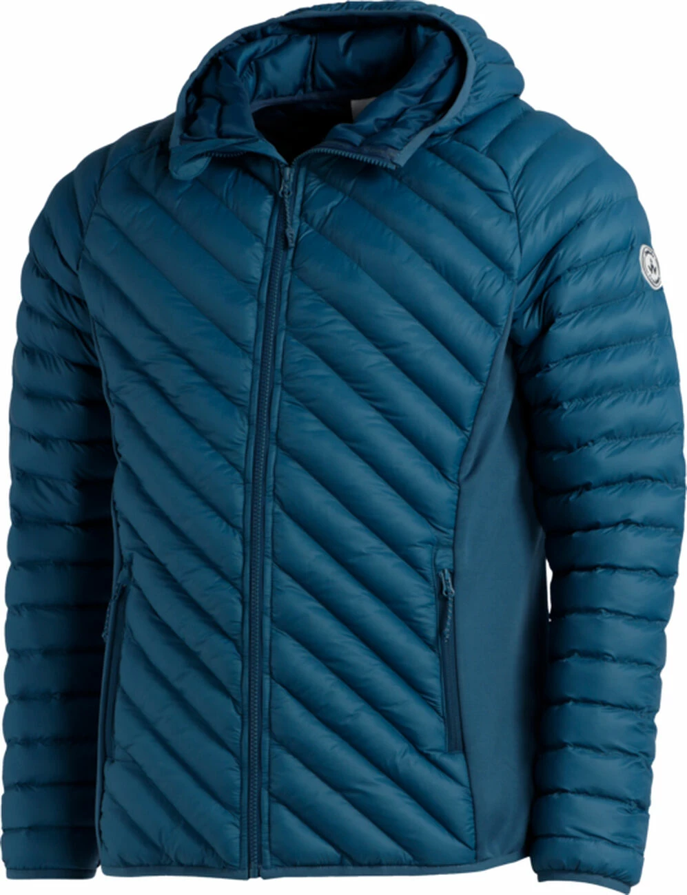 Tout neuf ✔️ VESTE Randonnée Homme WANABEE INDUS ✨ 5 Tout neuf ✔️ VESTE Randonnée Homme WANABEE INDUS ✨ – Image 5