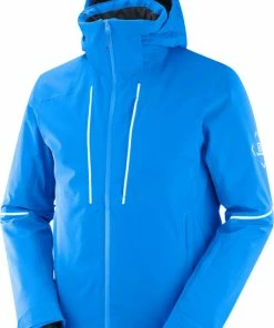 Les meilleures critiques de 🧨 VESTE Ski Homme SALOMON EDGE 🔔