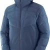 Acheter ❤️ VESTE Ski Homme SALOMON Veste De Ski Homme SALOMON SNOWSHELTER ⭐