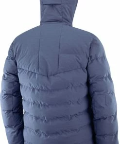 Acheter ❤️ VESTE Ski Homme SALOMON Veste De Ski Homme SALOMON SNOWSHELTER ⭐ -THE NORTH FACE Shop 1483432 8967814184990